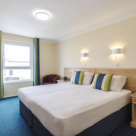 Beausite Hotel Grouville Zewnętrze zdjęcie