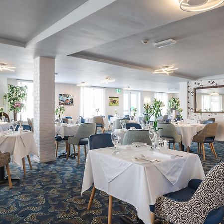 Beausite Hotel Grouville Zewnętrze zdjęcie