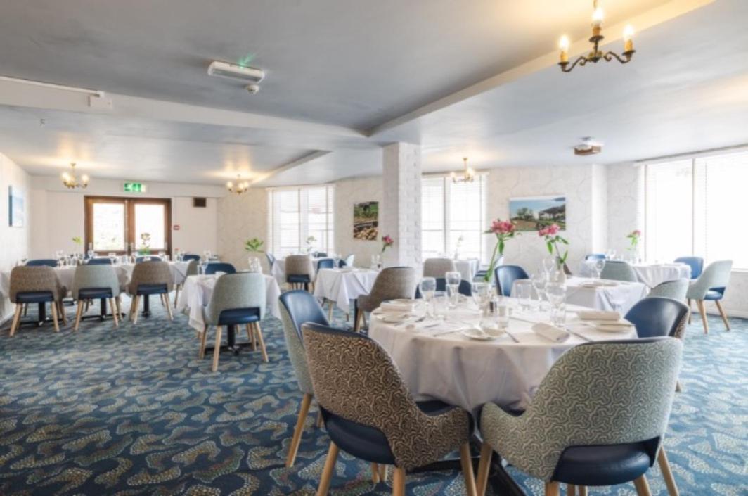 Beausite Hotel Grouville Zewnętrze zdjęcie