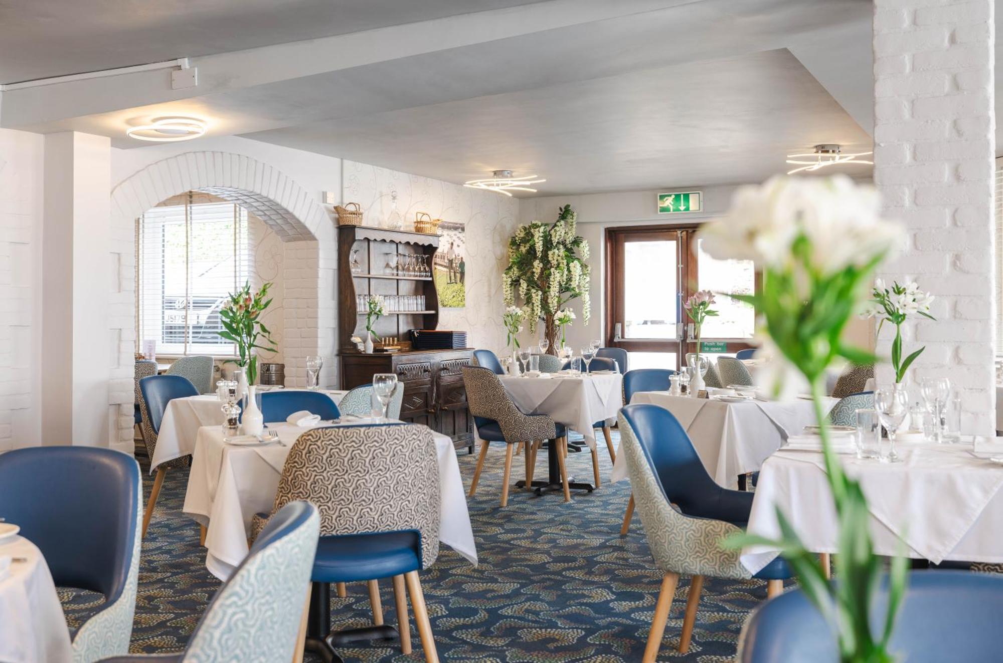 Beausite Hotel Grouville Zewnętrze zdjęcie